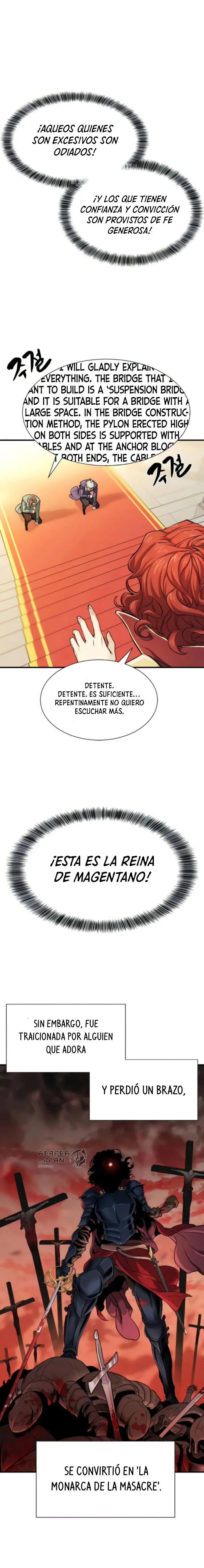 El Mejor Ingeniero del Mundo (2021) - Capítulo 37 - Página 12 - LectorTMOo