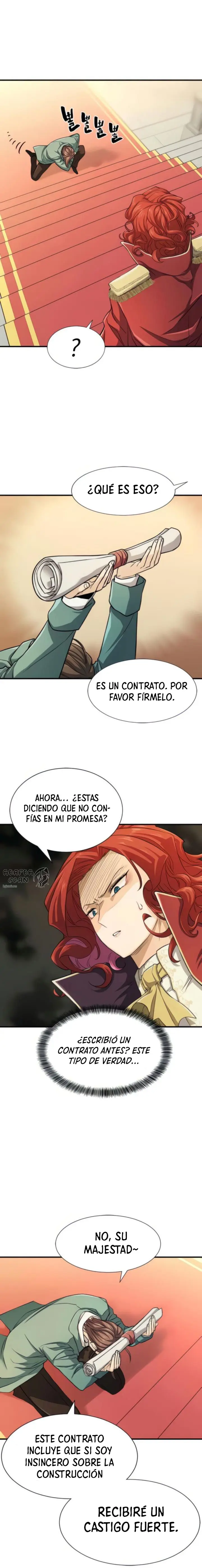 El Mejor Ingeniero del Mundo (2021) - Capítulo 37 - Página 14 - LectorTMOo