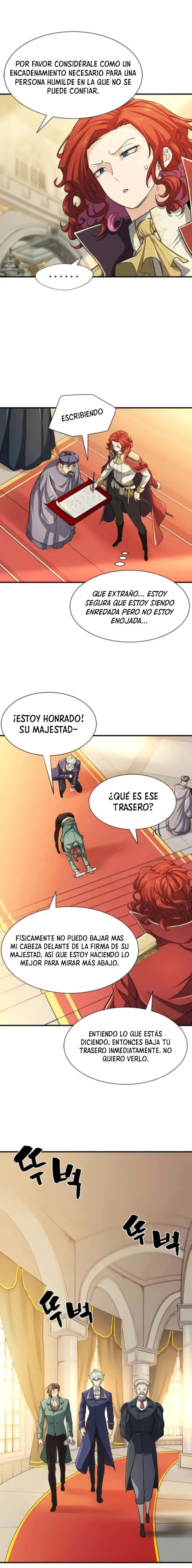 El Mejor Ingeniero del Mundo (2021) - Capítulo 37 - Página 15 - LectorTMOo