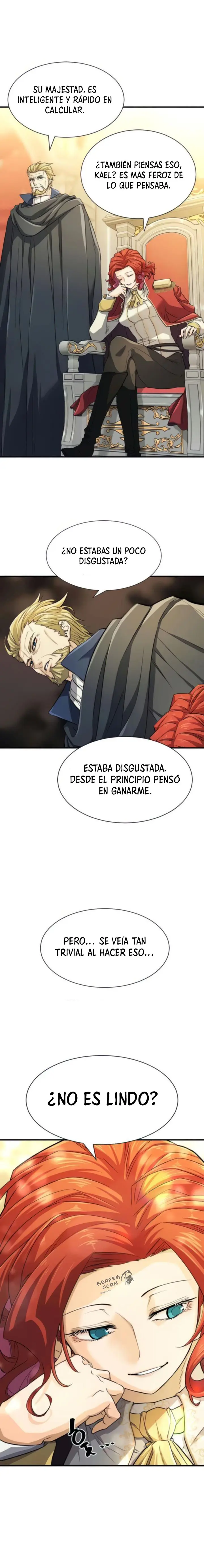 El Mejor Ingeniero del Mundo (2021) - Capítulo 37 - Página 17 - LectorTMOo
