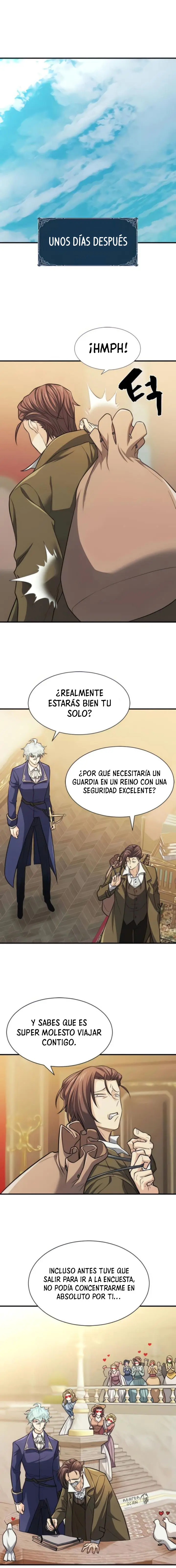 El Mejor Ingeniero del Mundo (2021) - Capítulo 37 - Página 18 - LectorTMOo