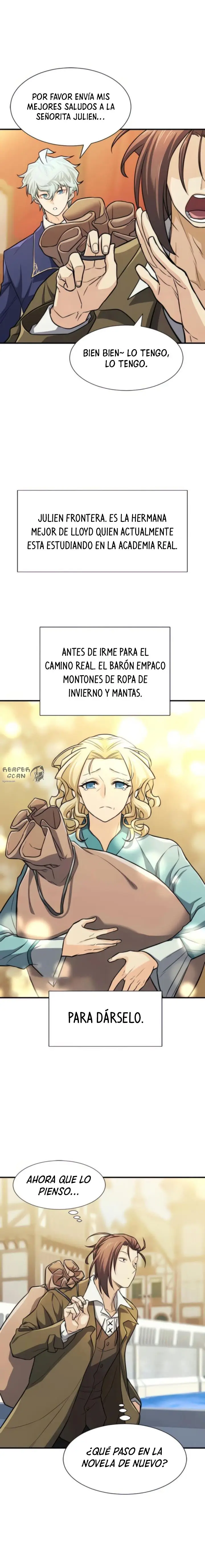 El Mejor Ingeniero del Mundo (2021) - Capítulo 37 - Página 19 - LectorTMOo