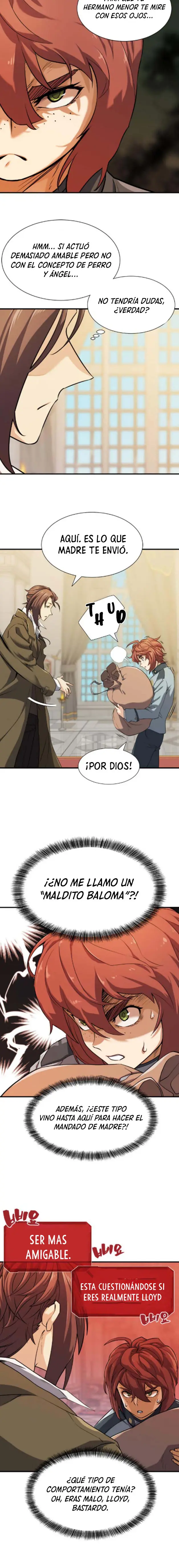 El Mejor Ingeniero del Mundo (2021) - Capítulo 38 - Página 3 - LectorTMOo