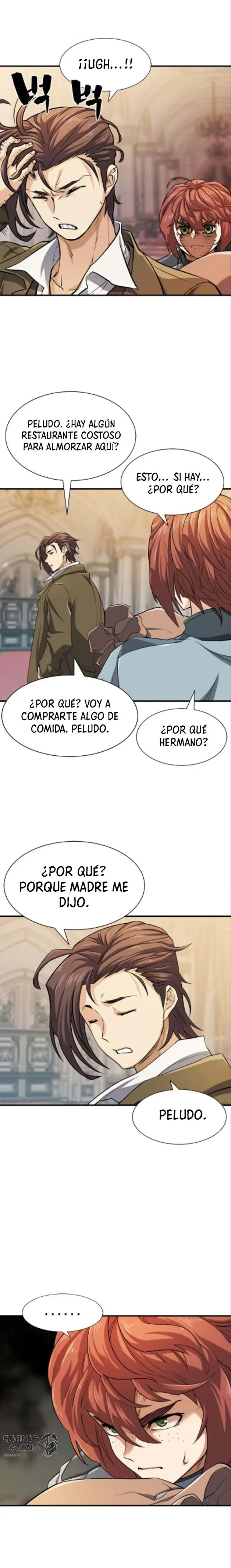 El Mejor Ingeniero del Mundo (2021) - Capítulo 38 - Página 5 - LectorTMOo