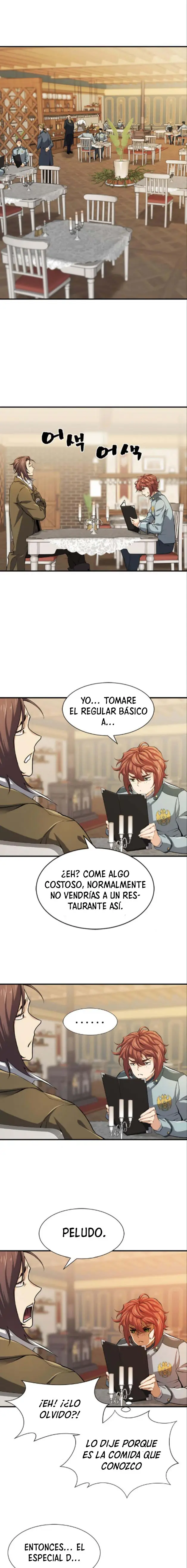 El Mejor Ingeniero del Mundo (2021) - Capítulo 38 - Página 6 - LectorTMOo