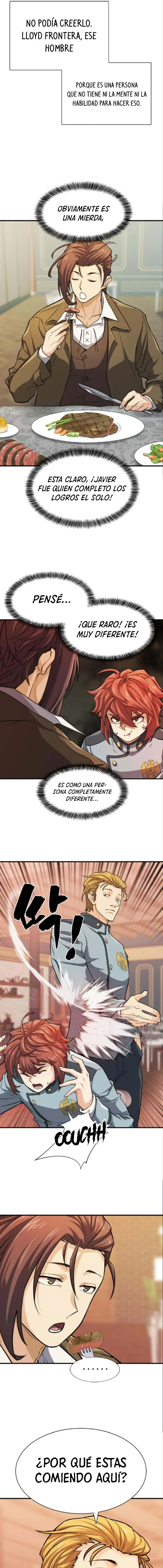 El Mejor Ingeniero del Mundo (2021) - Capítulo 38 - Página 8 - LectorTMOo