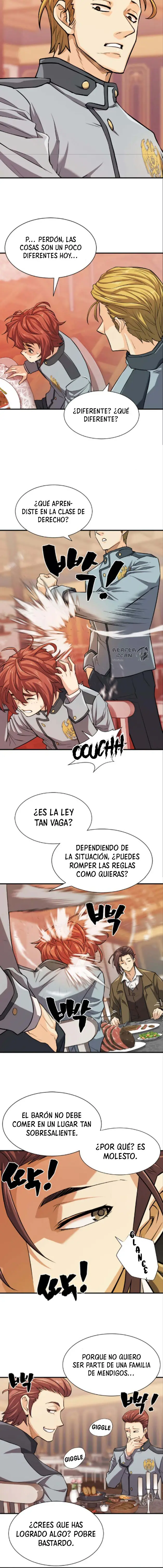 El Mejor Ingeniero del Mundo (2021) - Capítulo 38 - Página 9 - LectorTMOo