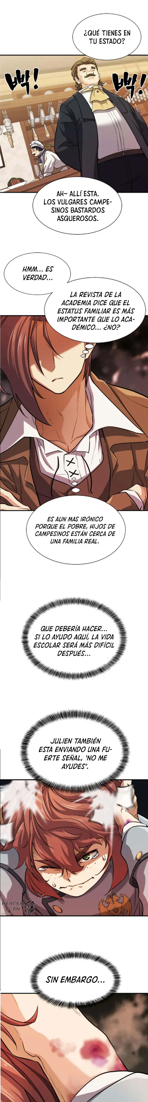 El Mejor Ingeniero del Mundo (2021) - Capítulo 38 - Página 10 - LectorTMOo