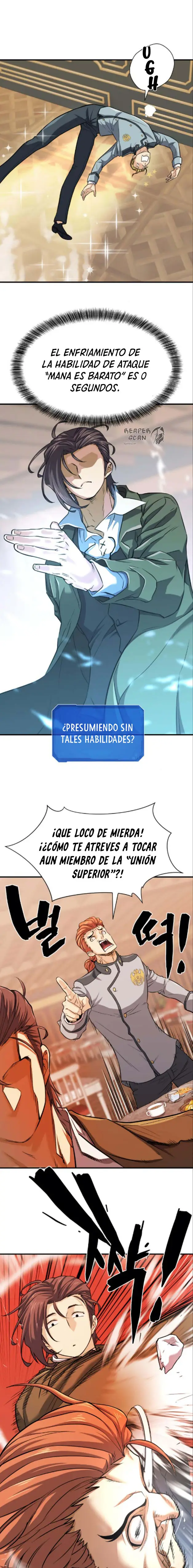 El Mejor Ingeniero del Mundo (2021) - Capítulo 38 - Página 14 - LectorTMOo