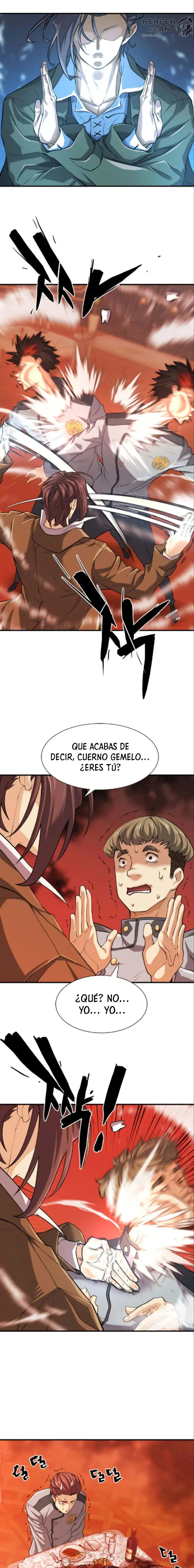 El Mejor Ingeniero del Mundo (2021) - Capítulo 38 - Página 16 - LectorTMOo