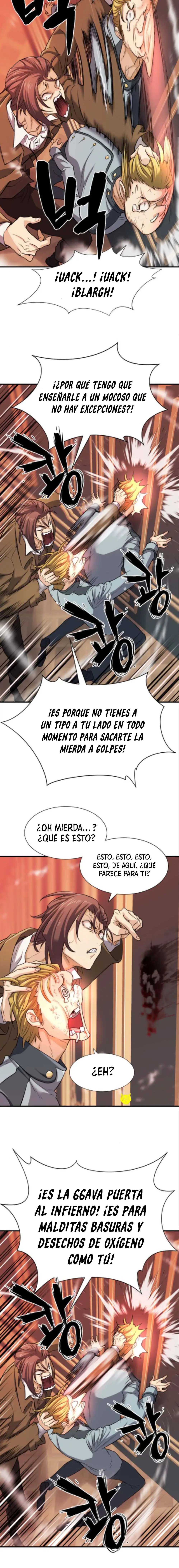 El Mejor Ingeniero del Mundo (2021) - Capítulo 39 - Página 5 - LectorTMOo