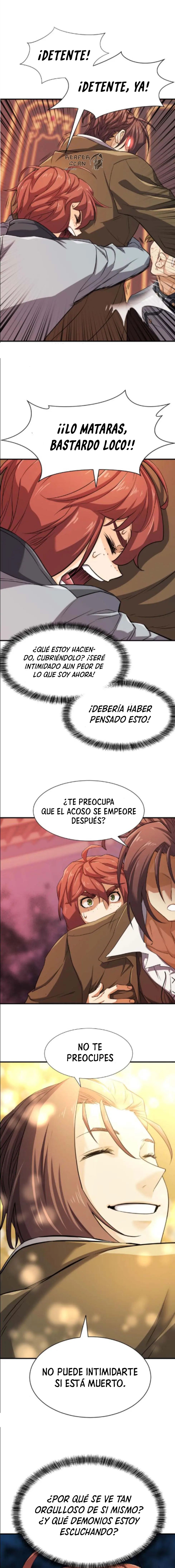El Mejor Ingeniero del Mundo (2021) - Capítulo 39 - Página 6 - LectorTMOo
