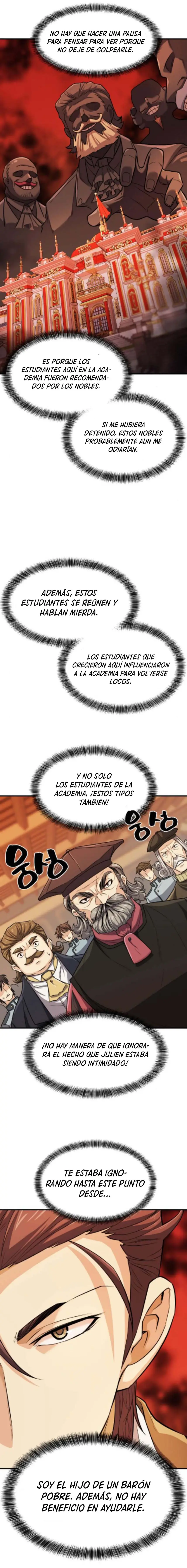 El Mejor Ingeniero del Mundo (2021) - Capítulo 39 - Página 11 - LectorTMOo