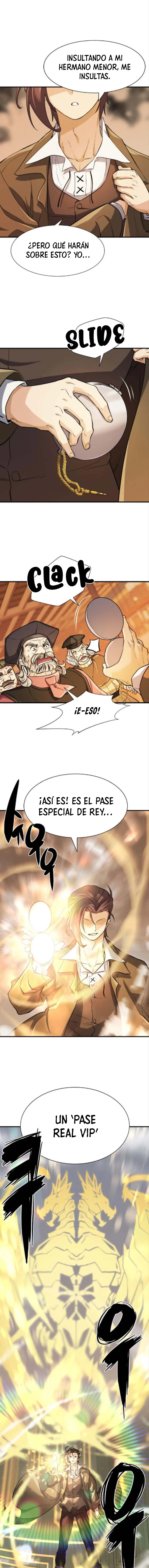 El Mejor Ingeniero del Mundo (2021) - Capítulo 39 - Página 12 - LectorTMOo