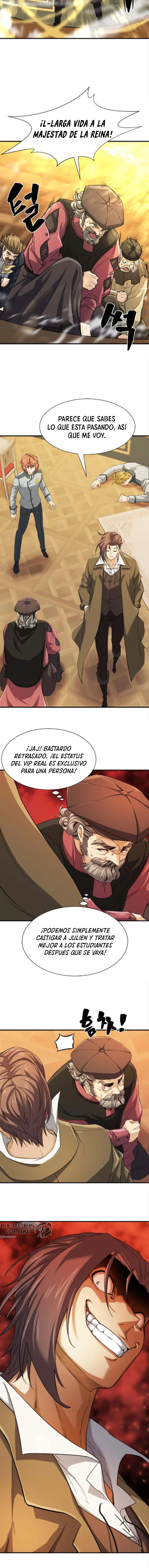 El Mejor Ingeniero del Mundo (2021) - Capítulo 39 - Página 13 - LectorTMOo