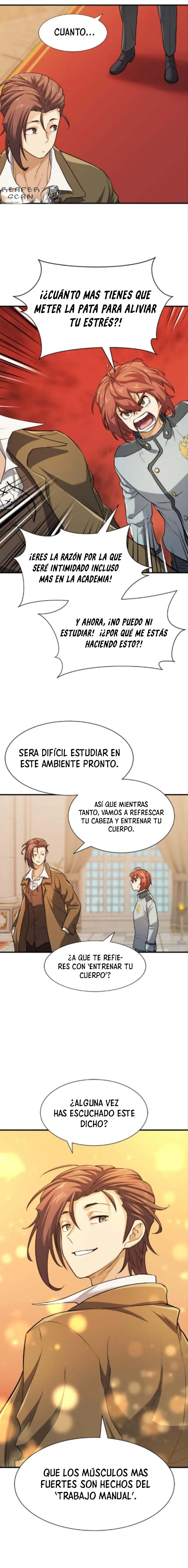 El Mejor Ingeniero del Mundo (2021) - Capítulo 39 - Página 15 - LectorTMOo