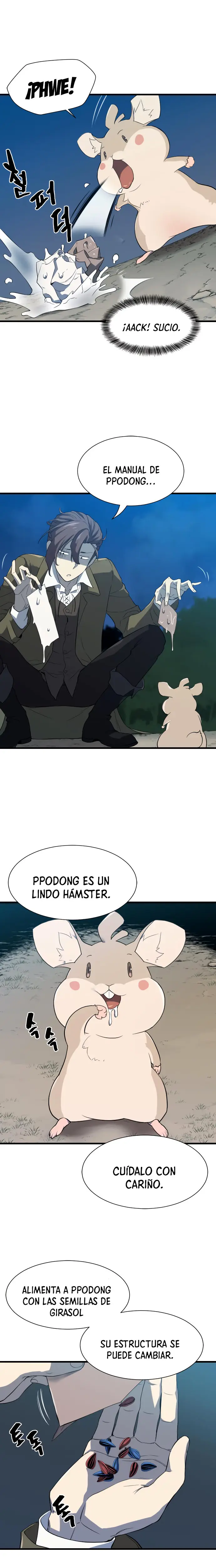El Mejor Ingeniero del Mundo (2021) - Capítulo 4 - Página 7 - LectorTMOo