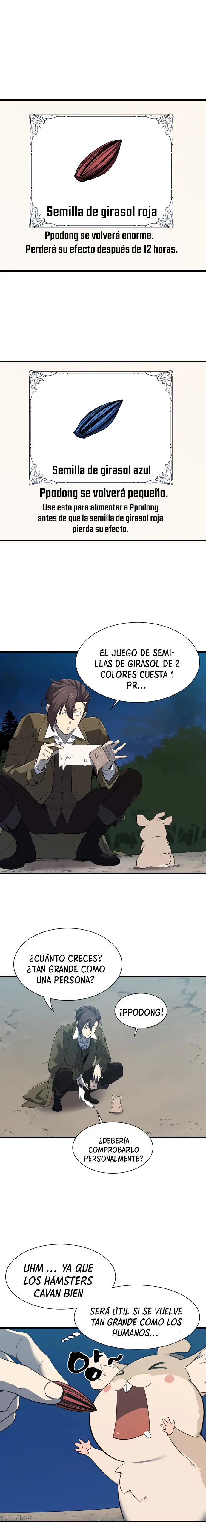 El Mejor Ingeniero del Mundo (2021) - Capítulo 4 - Página 8 - LectorTMOo