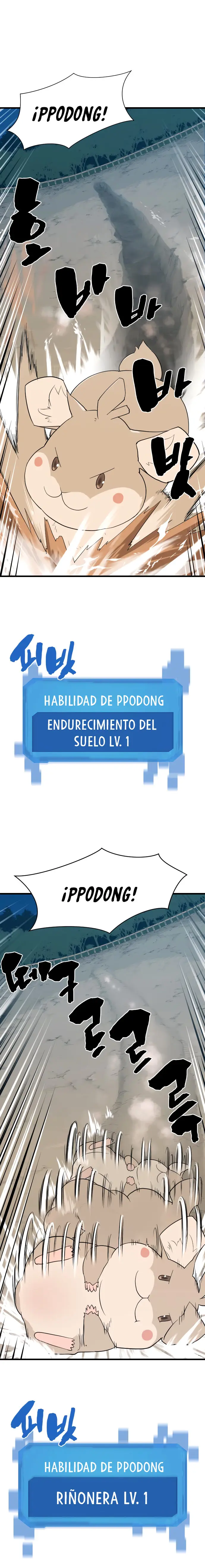El Mejor Ingeniero del Mundo (2021) - Capítulo 4 - Página 11 - LectorTMOo