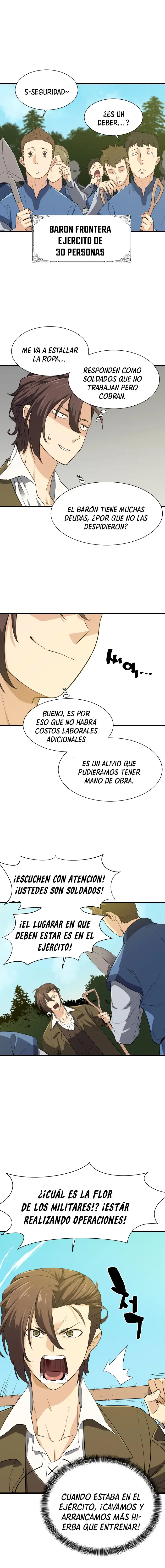 El Mejor Ingeniero del Mundo (2021) - Capítulo 4 - Página 15 - LectorTMOo
