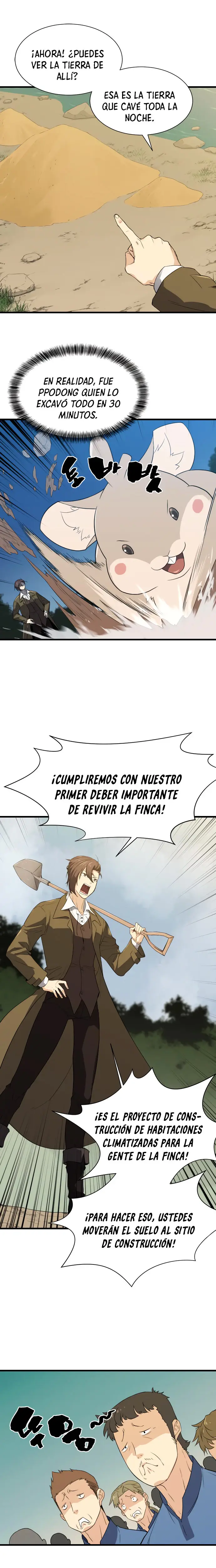 El Mejor Ingeniero del Mundo (2021) - Capítulo 4 - Página 16 - LectorTMOo