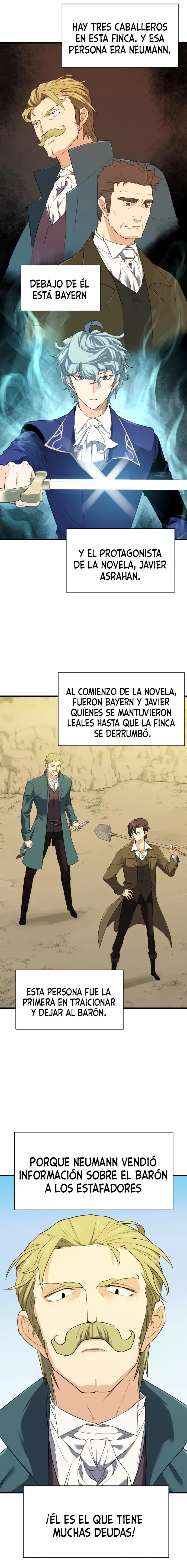 El Mejor Ingeniero del Mundo (2021) - Capítulo 4 - Página 18 - LectorTMOo