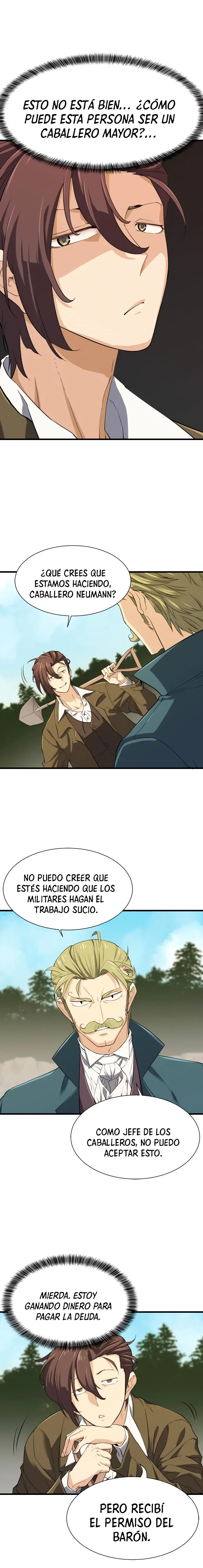 El Mejor Ingeniero del Mundo (2021) - Capítulo 4 - Página 19 - LectorTMOo