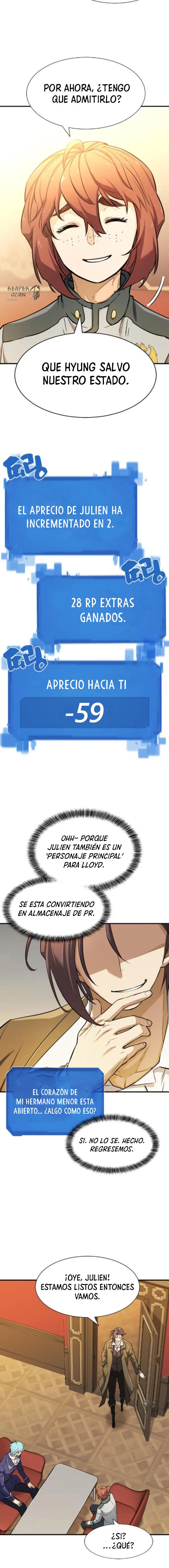 El Mejor Ingeniero del Mundo (2021) - Capítulo 40 - Página 5 - LectorTMOo