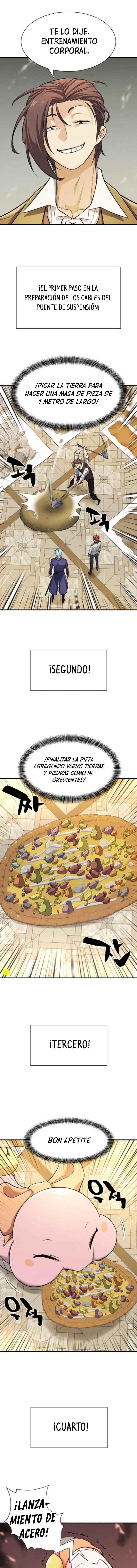 El Mejor Ingeniero del Mundo (2021) - Capítulo 40 - Página 6 - LectorTMOo