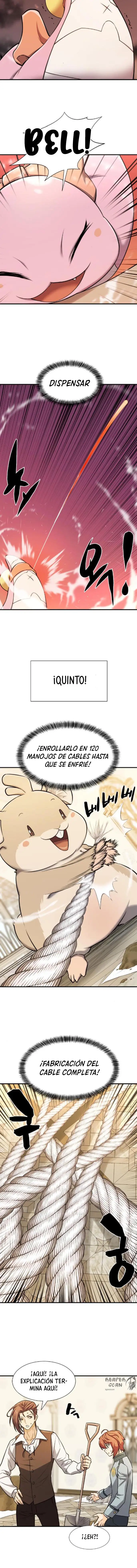 El Mejor Ingeniero del Mundo (2021) - Capítulo 40 - Página 7 - LectorTMOo