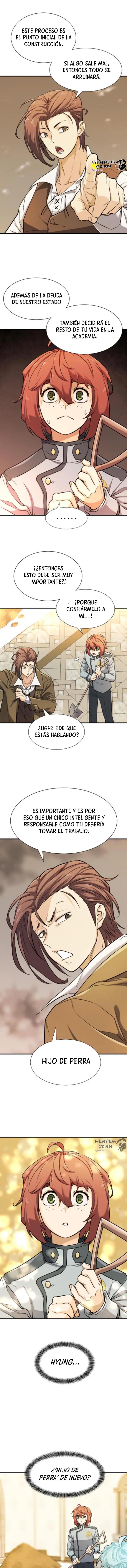 El Mejor Ingeniero del Mundo (2021) - Capítulo 40 - Página 8 - LectorTMOo