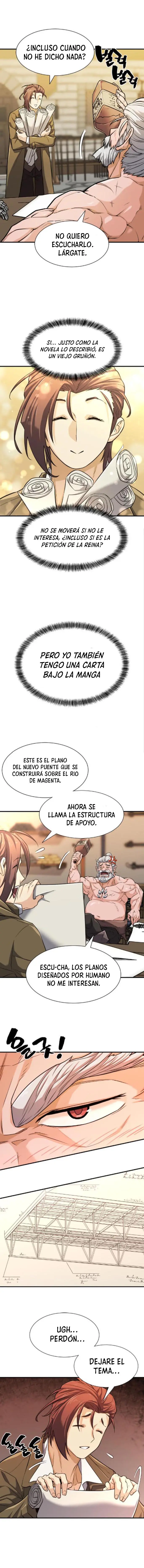 El Mejor Ingeniero del Mundo (2021) - Capítulo 40 - Página 10 - LectorTMOo