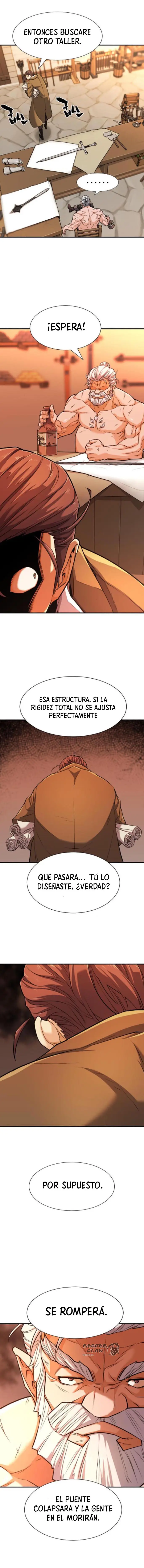 El Mejor Ingeniero del Mundo (2021) - Capítulo 40 - Página 11 - LectorTMOo