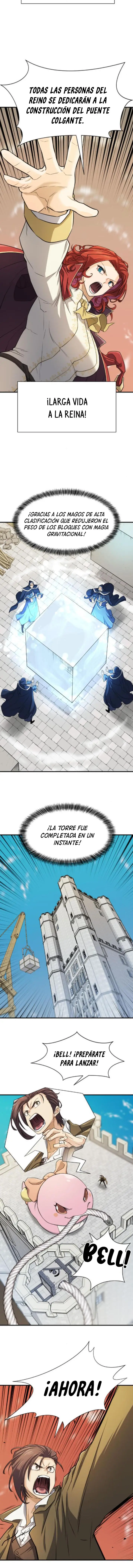 El Mejor Ingeniero del Mundo (2021) - Capítulo 41 - Página 11 - LectorTMOo