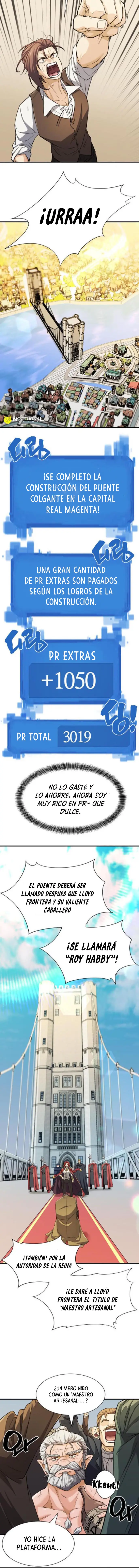 El Mejor Ingeniero del Mundo (2021) - Capítulo 41 - Página 15 - LectorTMOo