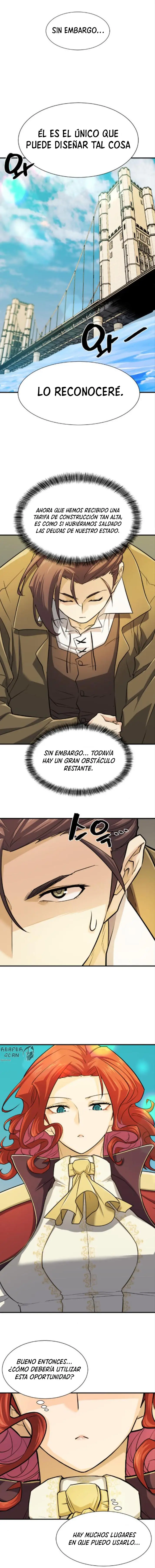 El Mejor Ingeniero del Mundo (2021) - Capítulo 41 - Página 16 - LectorTMOo