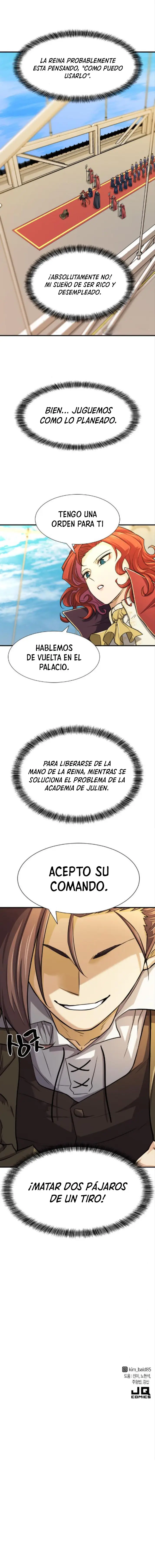 El Mejor Ingeniero del Mundo (2021) - Capítulo 41 - Página 17 - LectorTMOo