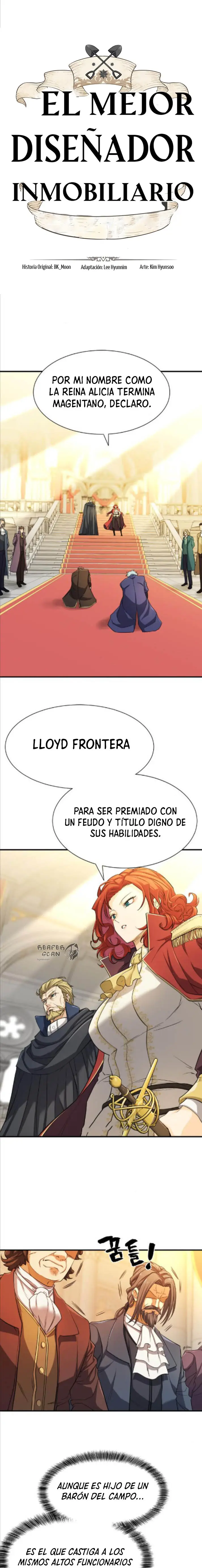 El Mejor Ingeniero del Mundo (2021) - Capítulo 42 - Página 2 - LectorTMOo