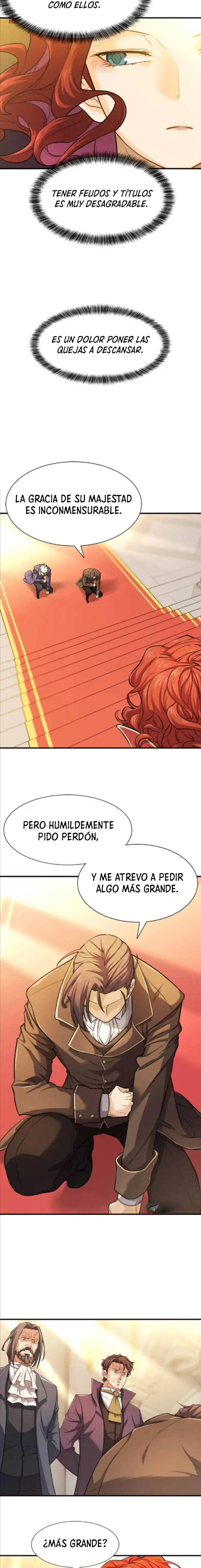 El Mejor Ingeniero del Mundo (2021) - Capítulo 42 - Página 3 - LectorTMOo