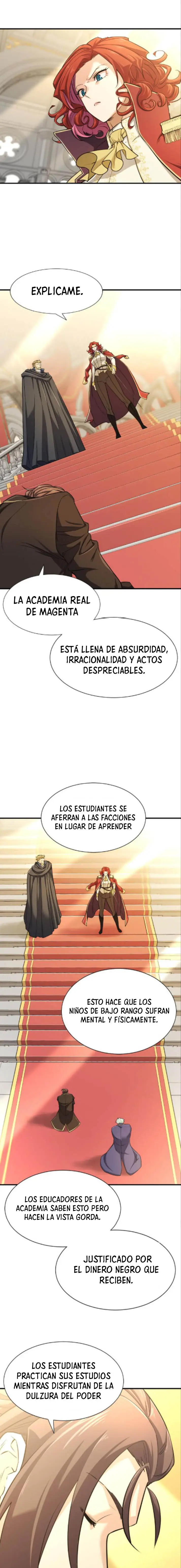 El Mejor Ingeniero del Mundo (2021) - Capítulo 42 - Página 5 - LectorTMOo