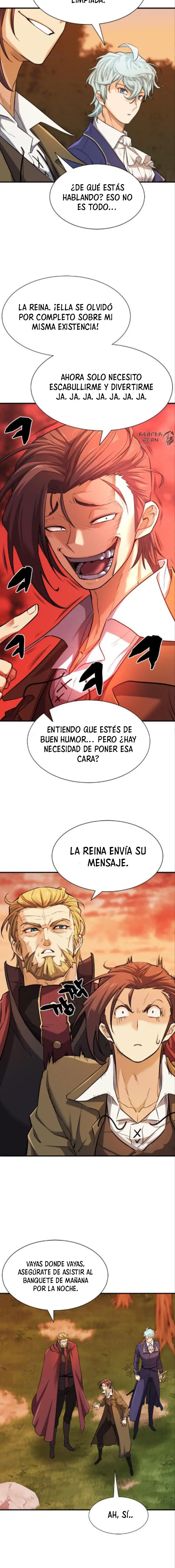 El Mejor Ingeniero del Mundo (2021) - Capítulo 42 - Página 10 - LectorTMOo