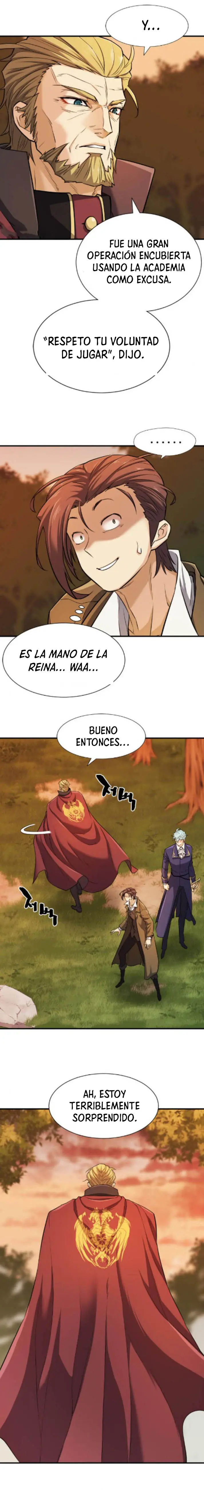 El Mejor Ingeniero del Mundo (2021) - Capítulo 42 - Página 11 - LectorTMOo