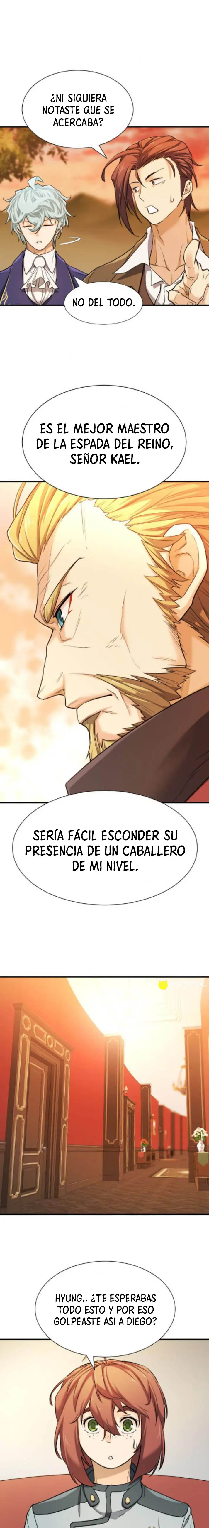 El Mejor Ingeniero del Mundo (2021) - Capítulo 42 - Página 12 - LectorTMOo
