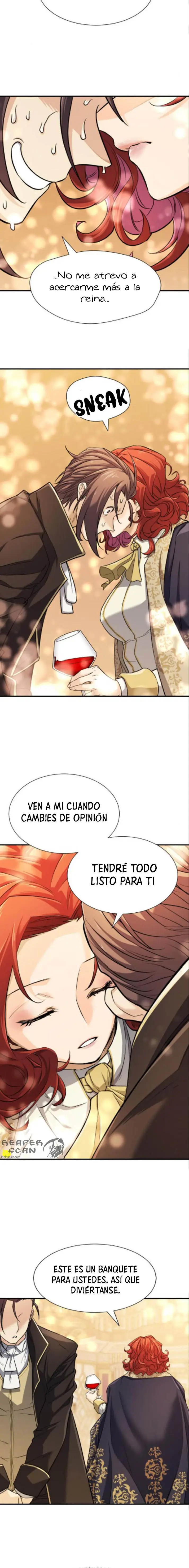 El Mejor Ingeniero del Mundo (2021) - Capítulo 42 - Página 18 - LectorTMOo
