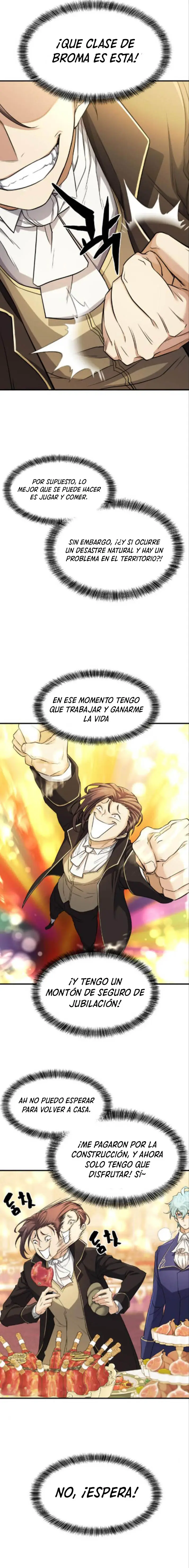 El Mejor Ingeniero del Mundo (2021) - Capítulo 42 - Página 19 - LectorTMOo
