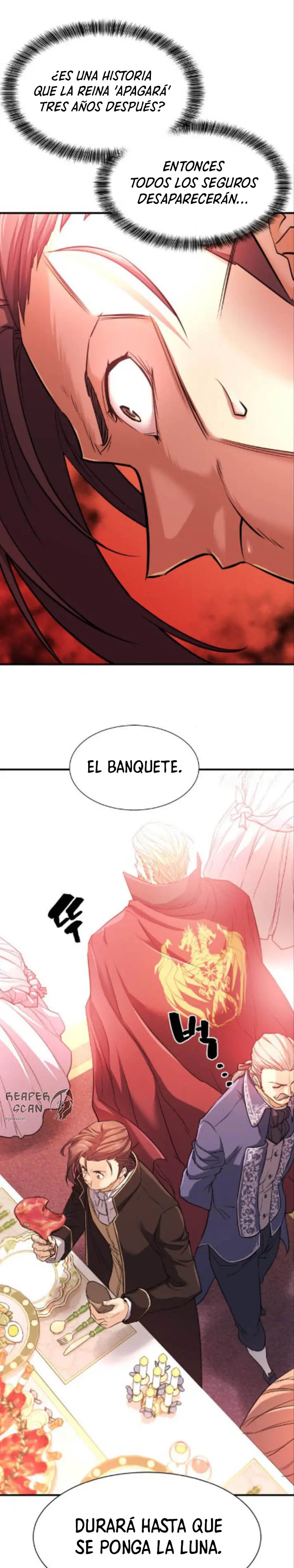 El Mejor Ingeniero del Mundo (2021) - Capítulo 42 - Página 20 - LectorTMOo