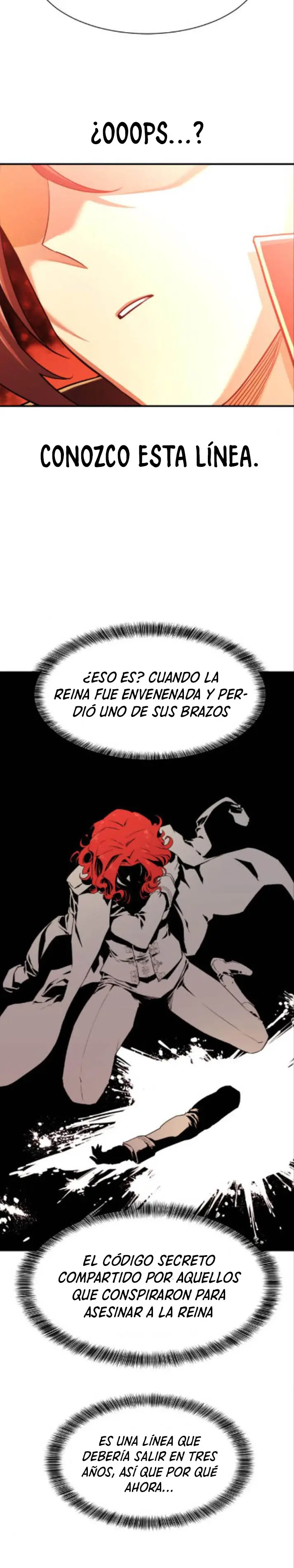 El Mejor Ingeniero del Mundo (2021) - Capítulo 42 - Página 21 - LectorTMOo