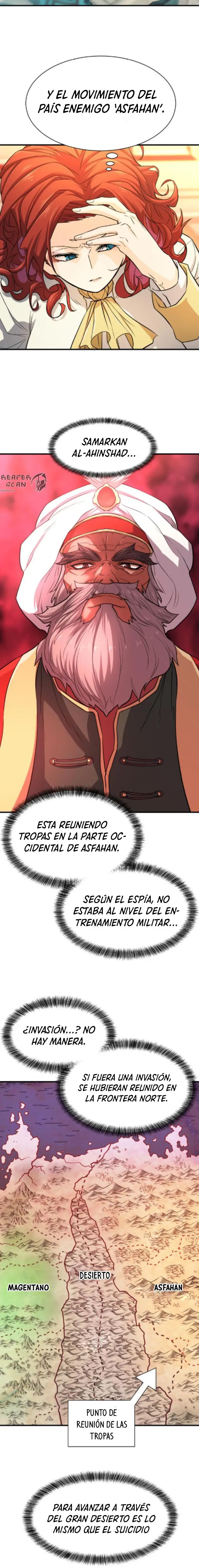 El Mejor Ingeniero del Mundo (2021) - Capítulo 43 - Página 3 - LectorTMOo