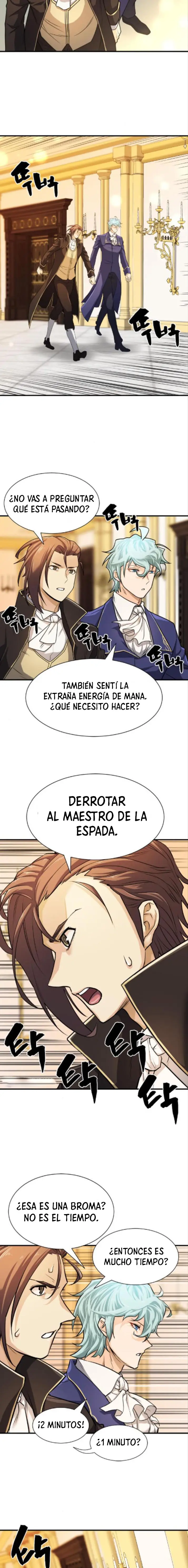 El Mejor Ingeniero del Mundo (2021) - Capítulo 43 - Página 9 - LectorTMOo