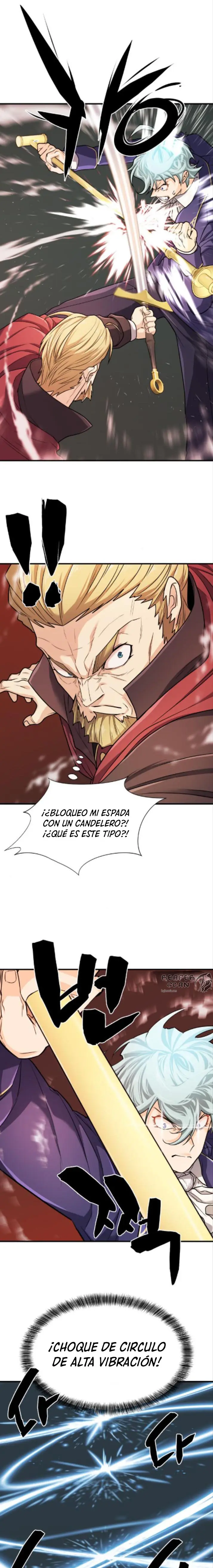 El Mejor Ingeniero del Mundo (2021) - Capítulo 43 - Página 14 - LectorTMOo